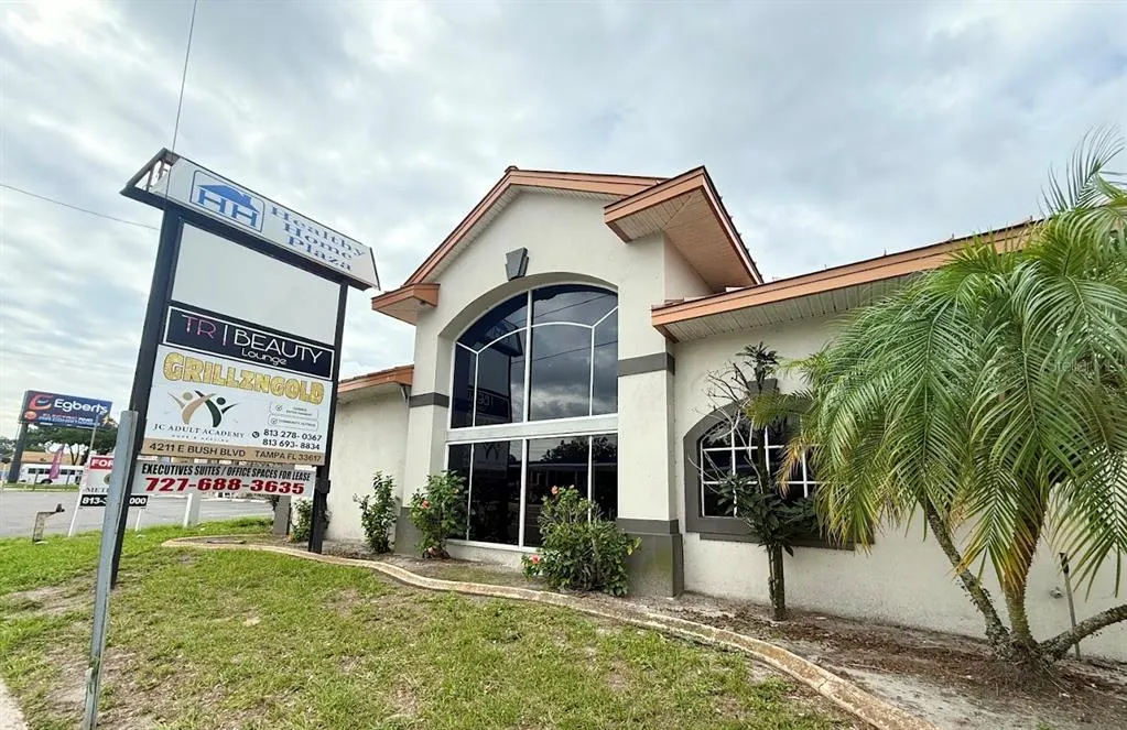 4211 E Busch Blvd,Unit A TAMPA, Tampa, FL 33617