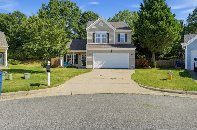 Cheap Meadowcreek Real Estate