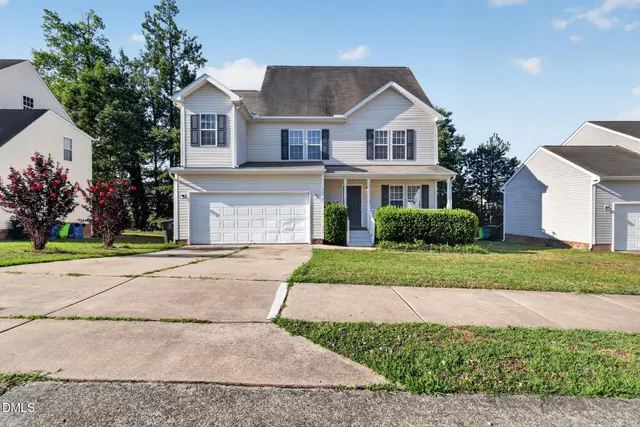 Popular Forestville Farms Enclave Real Estate