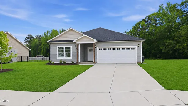 Cheap Walnut Cove Real Estate