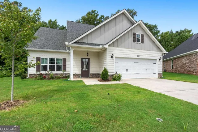 Cheap Bryant Lake Real Estate