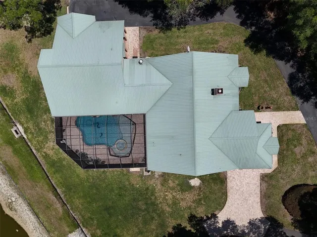 Popular GREENWOOD ACRES ADD 03 UNREC Real Estate