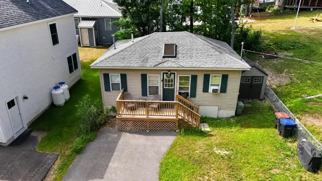 Cheap Old Orchard Beach Real Estate
