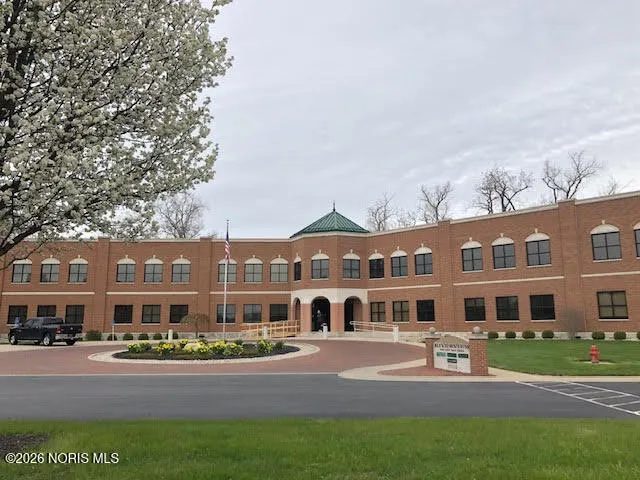 1000 E Main Cross St, Findlay, OH 45840