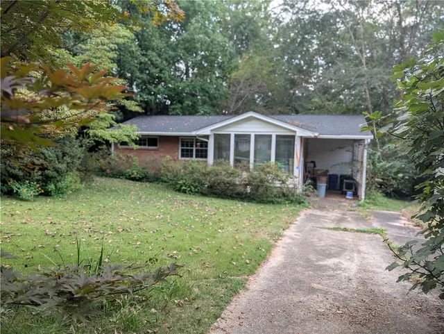 Cheap Valley Brook Estates Real Estate