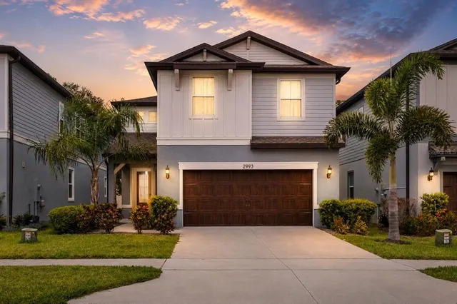 Popular PIER POINTE Real Estate