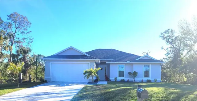 Expensive PORT CHARLOTTE SEC 074 Real Estate