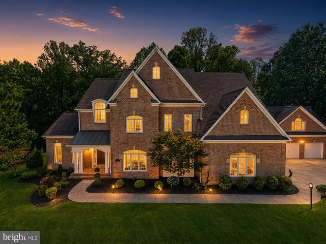 Expensive Woodmore North Real Estate