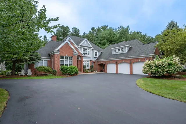 Popular Castleton Estates Real Estate