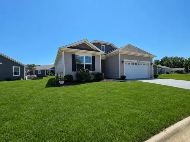 Popular Sanctuary of Bull Valley Real Estate