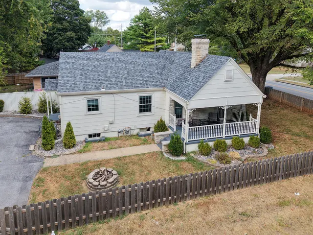 Cheap Ivanhoe Place Real Estate