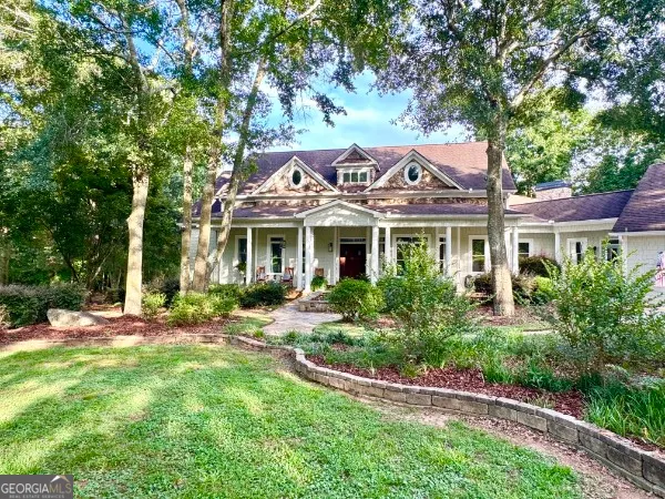 Expensive Pendergrass Real Estate
