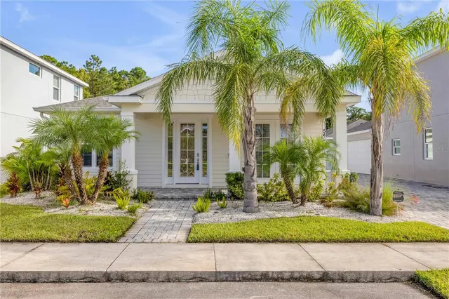 Popular PALMS-PHASE 5 Real Estate