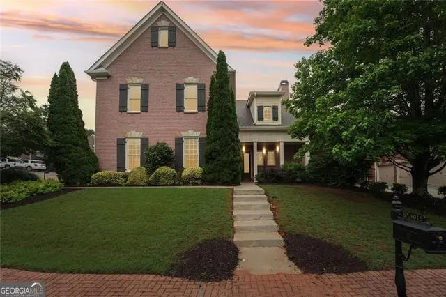 Popular HAYNES MANOR Real Estate