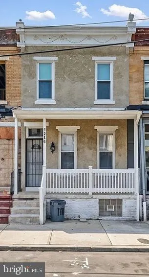 Cheap Parkside Real Estate