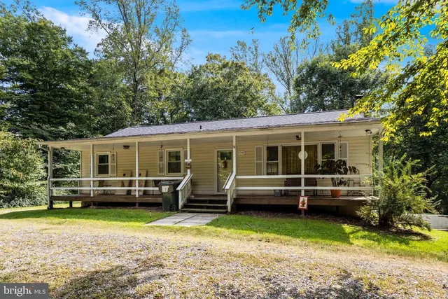 Cheap Hughesville Real Estate