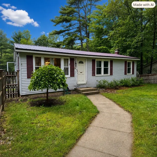Cheap Jaffrey Real Estate