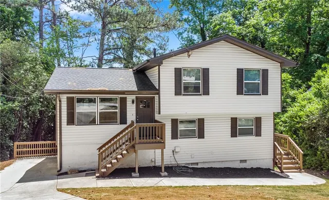 Popular Western Hills Real Estate