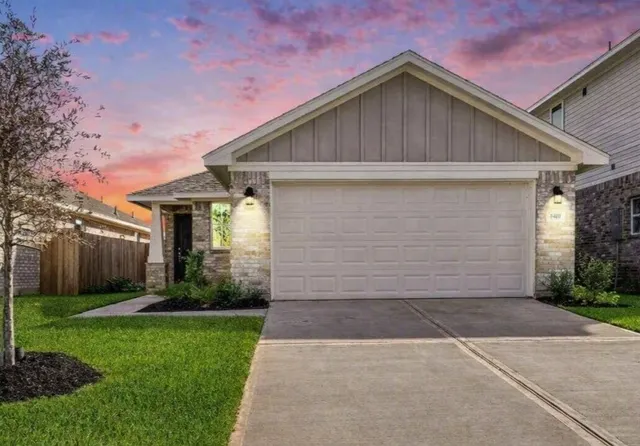 Cheap Bayou Maison Real Estate