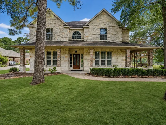 Expensive Ramblewood Real Estate