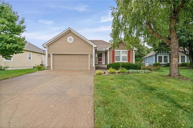 Popular Meadows of the Good Ranch Real Estate
