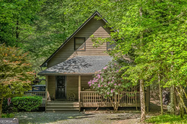 Popular Creekside Estates Section II Real Estate