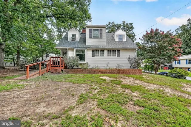 Popular Hollywood On The Hill Real Estate