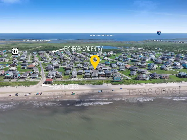 Expensive Holiday Beach Real Estate