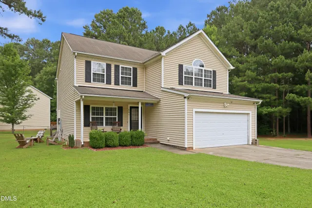 Popular Devroe Meadows Real Estate