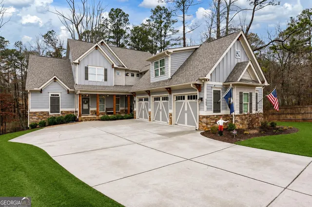 Cheap AMBROSE LAKE Real Estate
