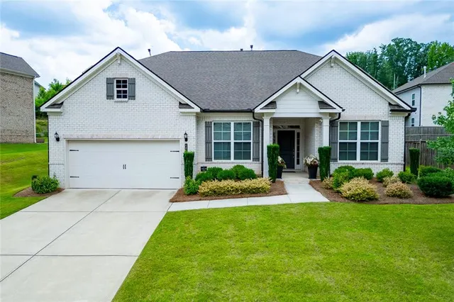 Popular Reserve at Bogan Lakes Real Estate