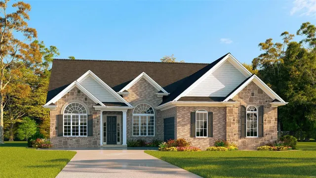 Popular St Jacob Real Estate
