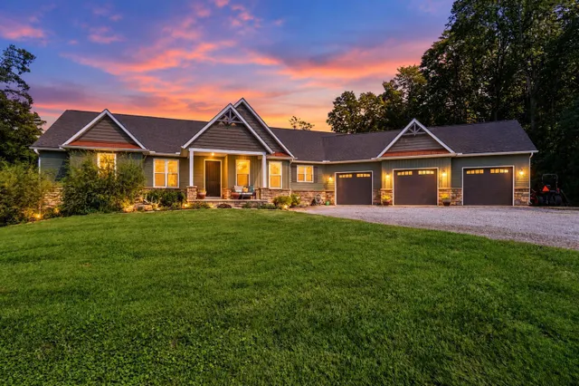 Expensive Bowling Green Real Estate