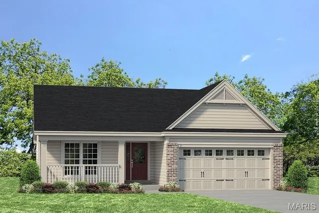 Cheap Ryehill Manor Real Estate