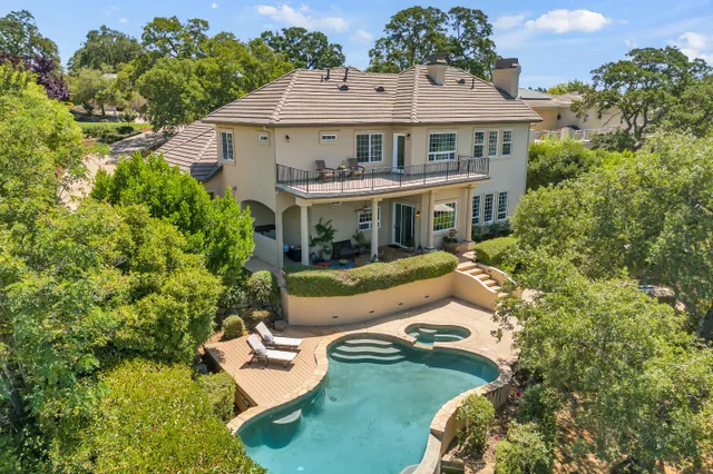 Property in El Dorado Hills