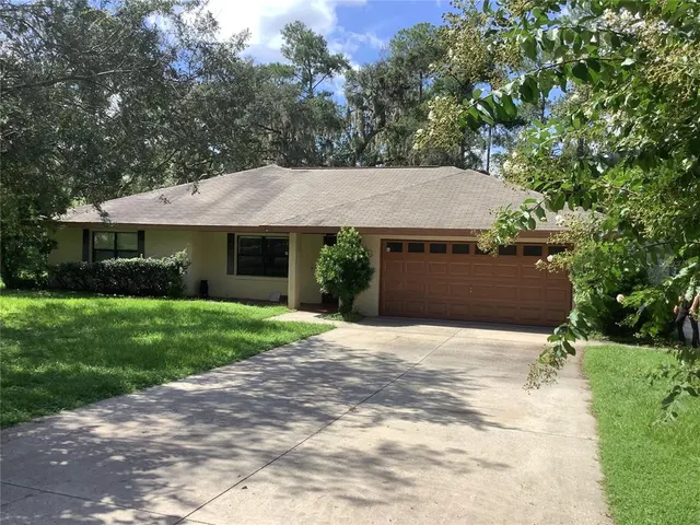 Popular RIDGE MANOR Real Estate