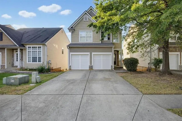 Popular Springlake Falls Real Estate