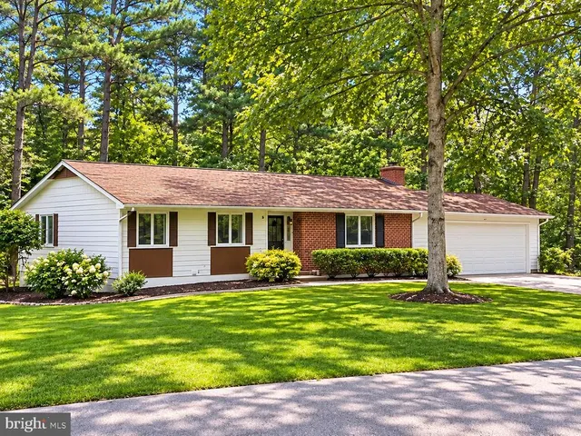 Popular Village Of Wilde Lake Real Estate