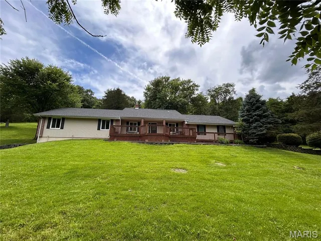 Popular High Ridge Real Estate
