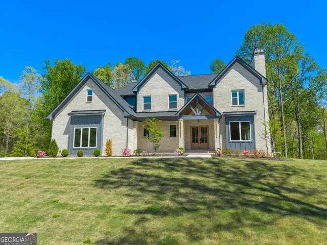 Expensive Lexington Mill Real Estate
