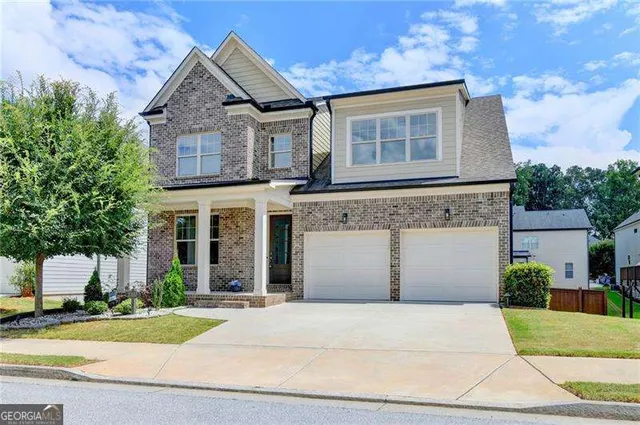 Popular Shadowbrook Crossing Real Estate