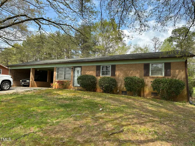 Popular Catawba Real Estate
