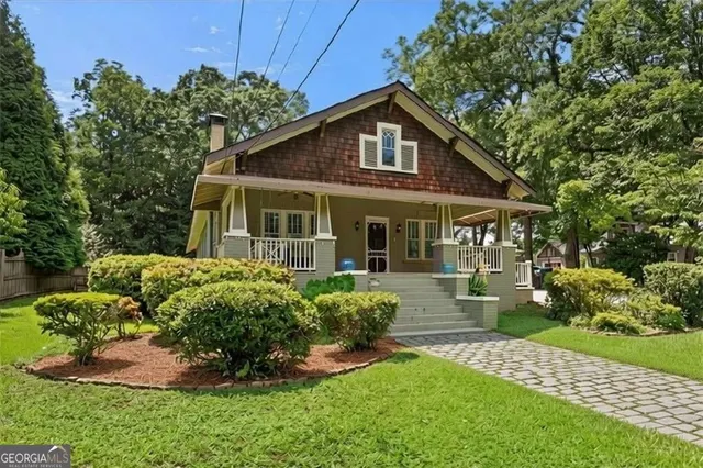 Popular DUNN STREET Real Estate