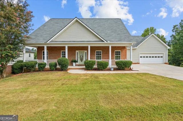 Expensive Oak Mountain View Real Estate