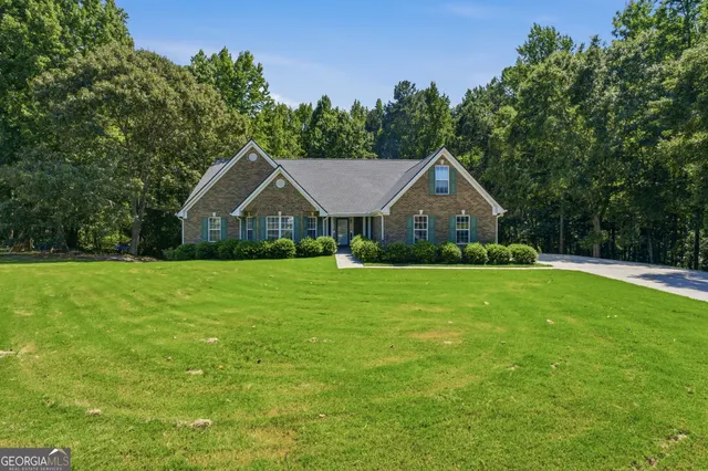 Expensive Meadows at Blue Springs Real Estate