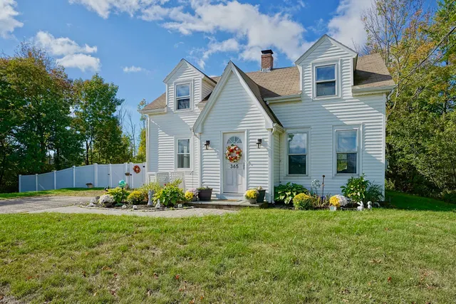 Cheap Newington Real Estate