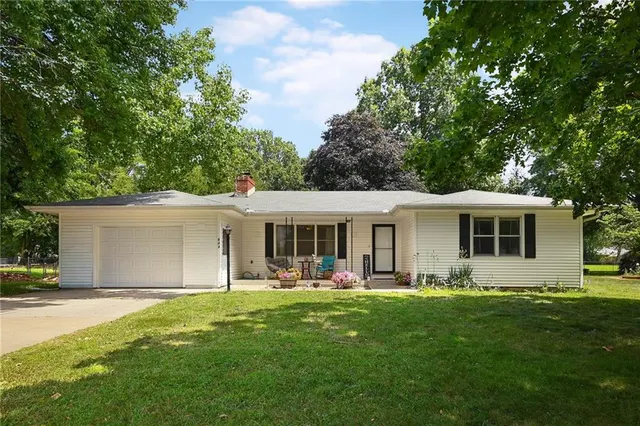 Popular Peeples Add Real Estate