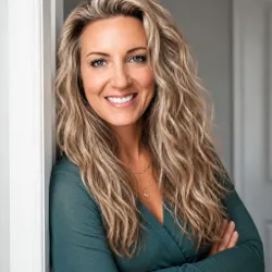 Katie Gombert Photo