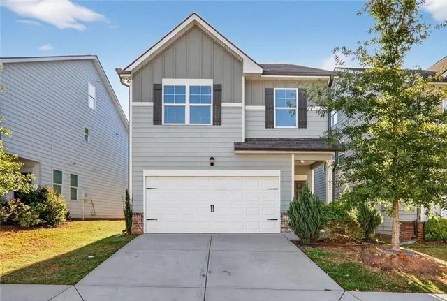 Popular Enclave at Ashbrooke Real Estate