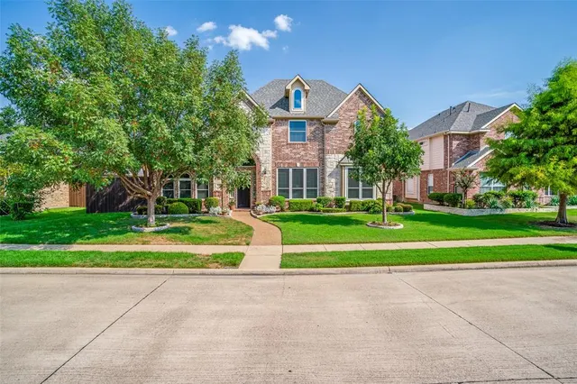 Popular Allen Real Estate